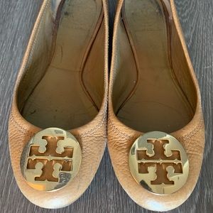 Tory Burch Ballet Flats